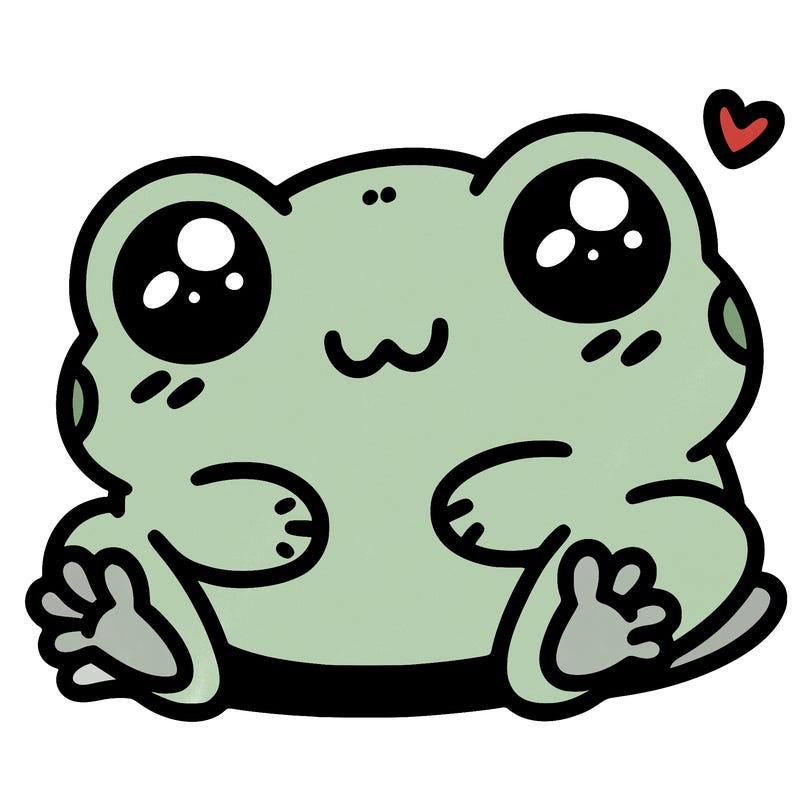 𝚔𝚊𝚠𝚊𝚒𝚒 𝚏𝚛𝚘𝚐