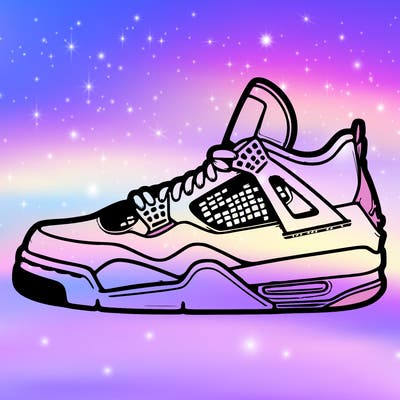 jordan 4