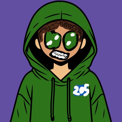 faceless girl in hoodie