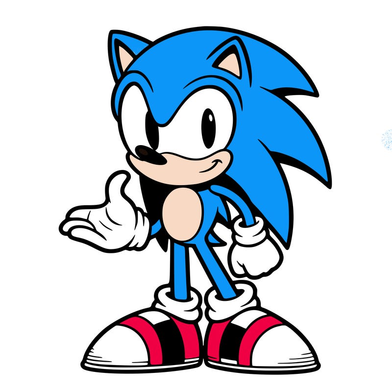 sonic