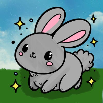 bunny