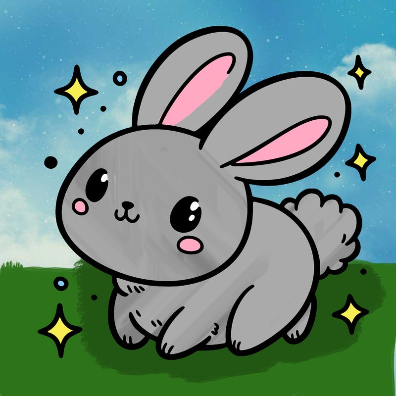 bunny
