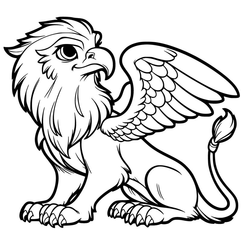 griffin