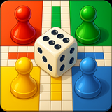 Ludo Quest: Parchis Dice RPG - App Icon