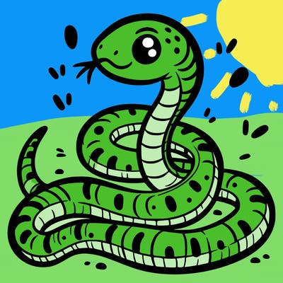 snake