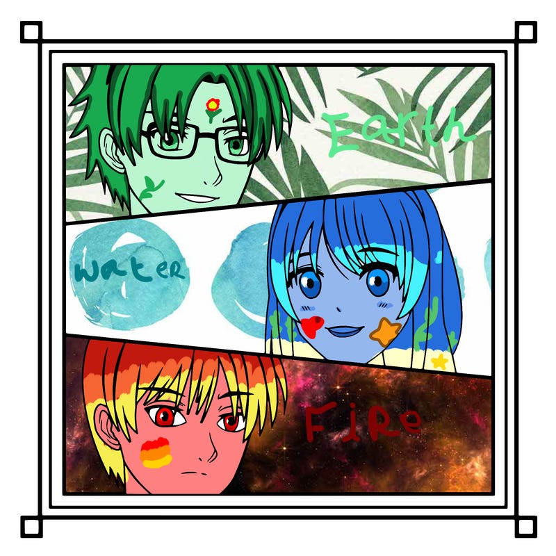 After