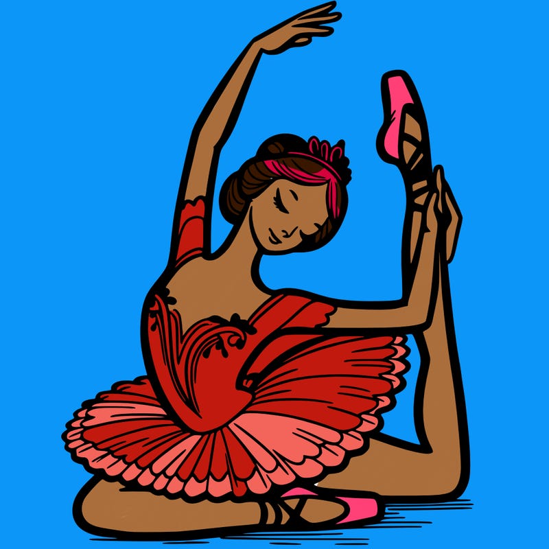 ballet