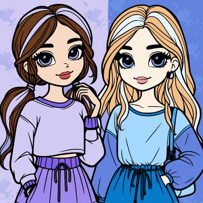 girls