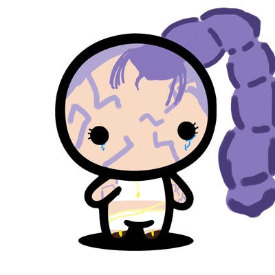 sanrio kuroumi