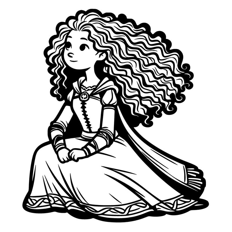 merida
