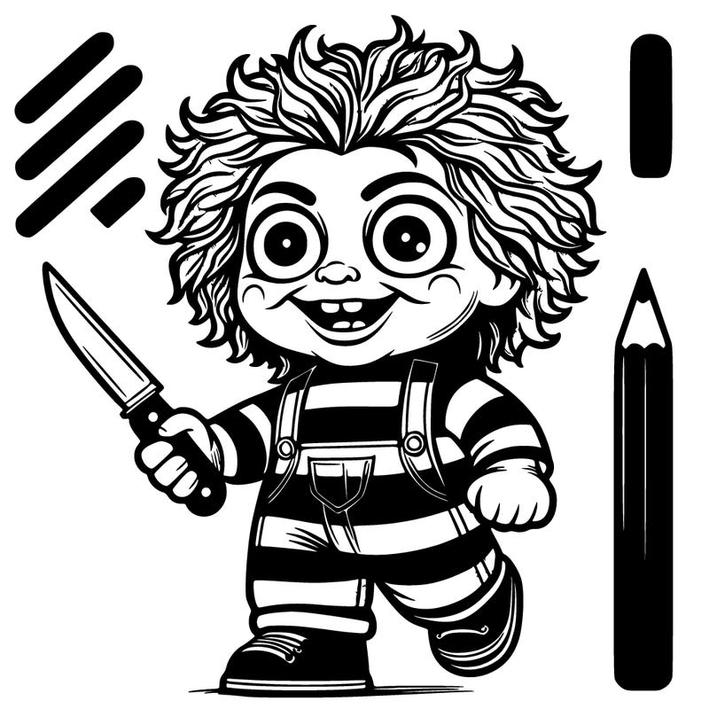 chucky