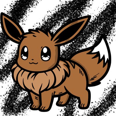 eevee