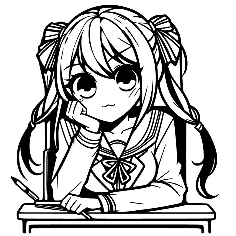 yandere