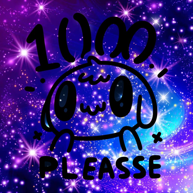 100 likes please