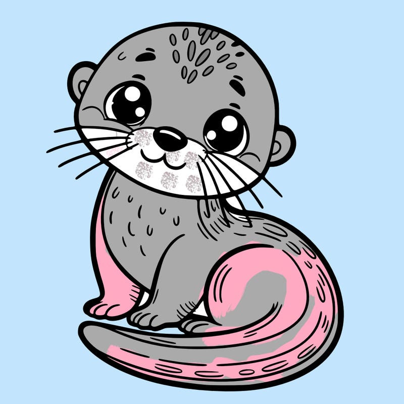 otter