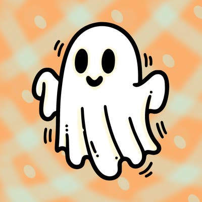 ghost