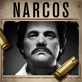 Narcos: Cartel Wars & Strategy - App Icon