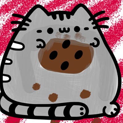 pusheen