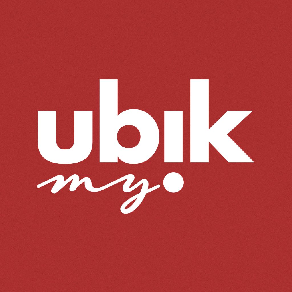 my ubik