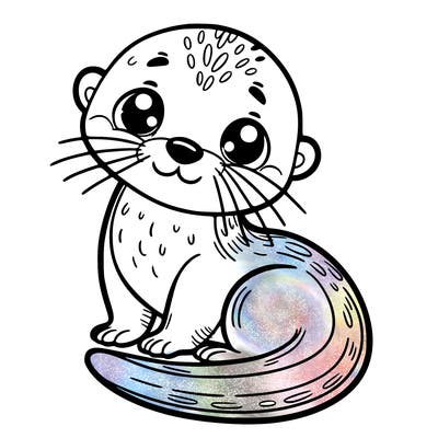 otter