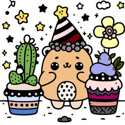 cute easy fun