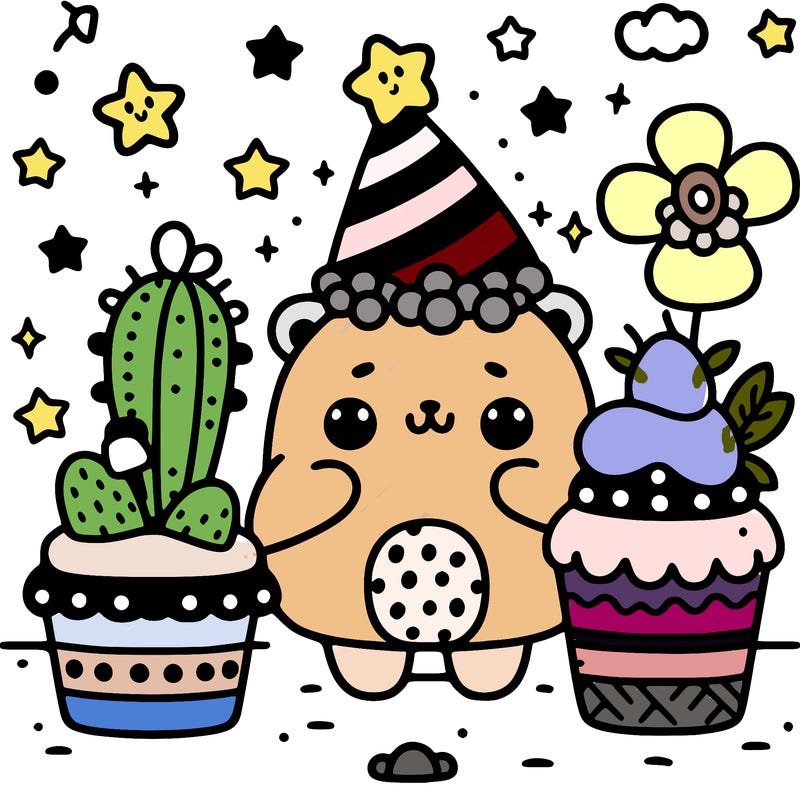 cute easy fun
