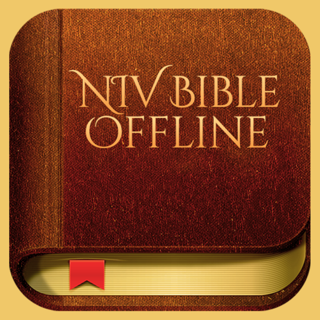 NIV Bible Offline - Books App | MWM