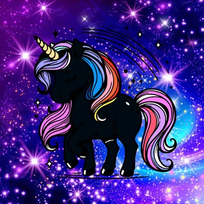 unicorn