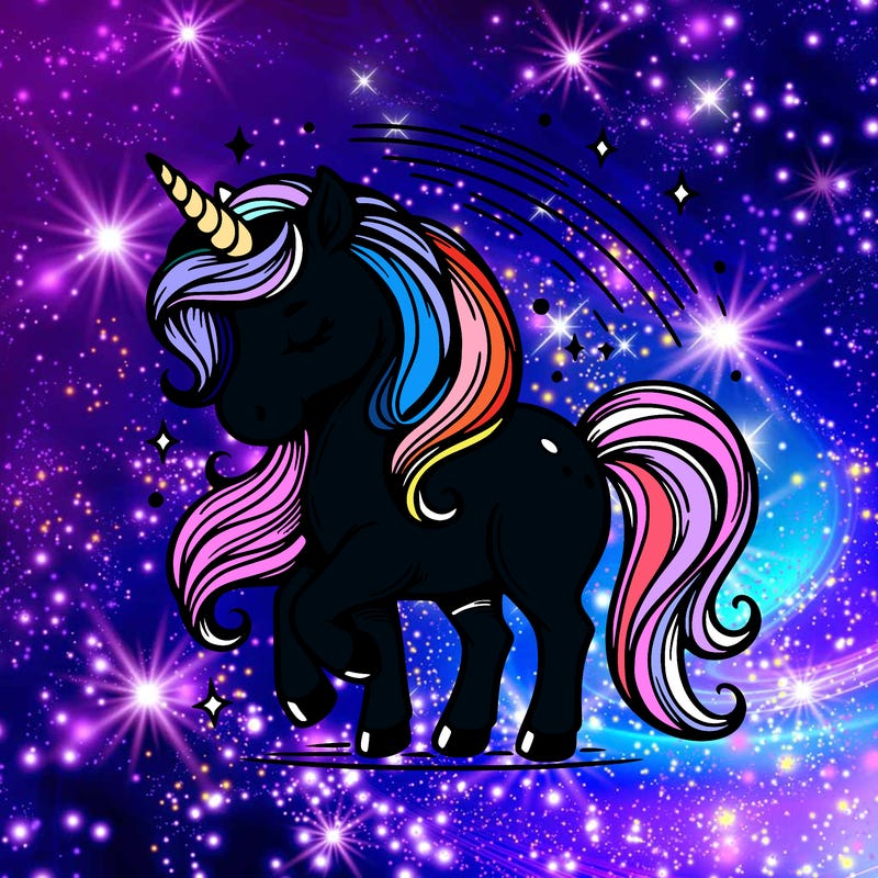 unicorn