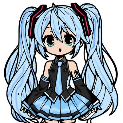 miku