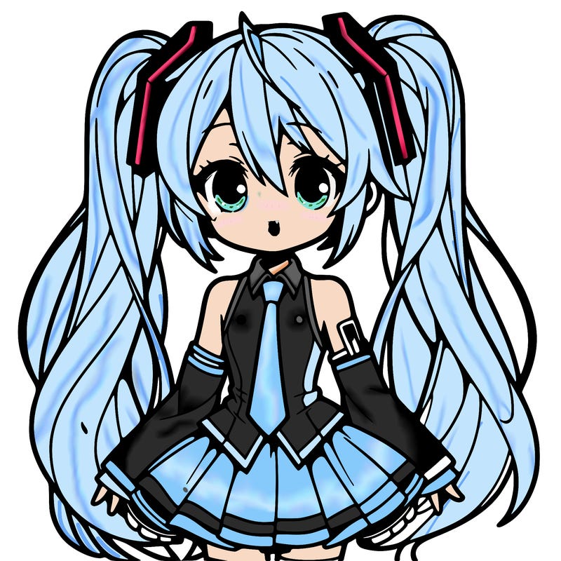miku