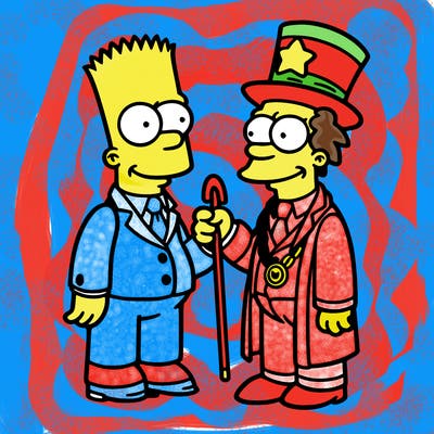simpsons