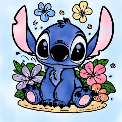 stitch