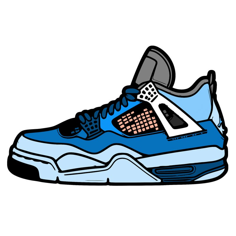 jordan 4