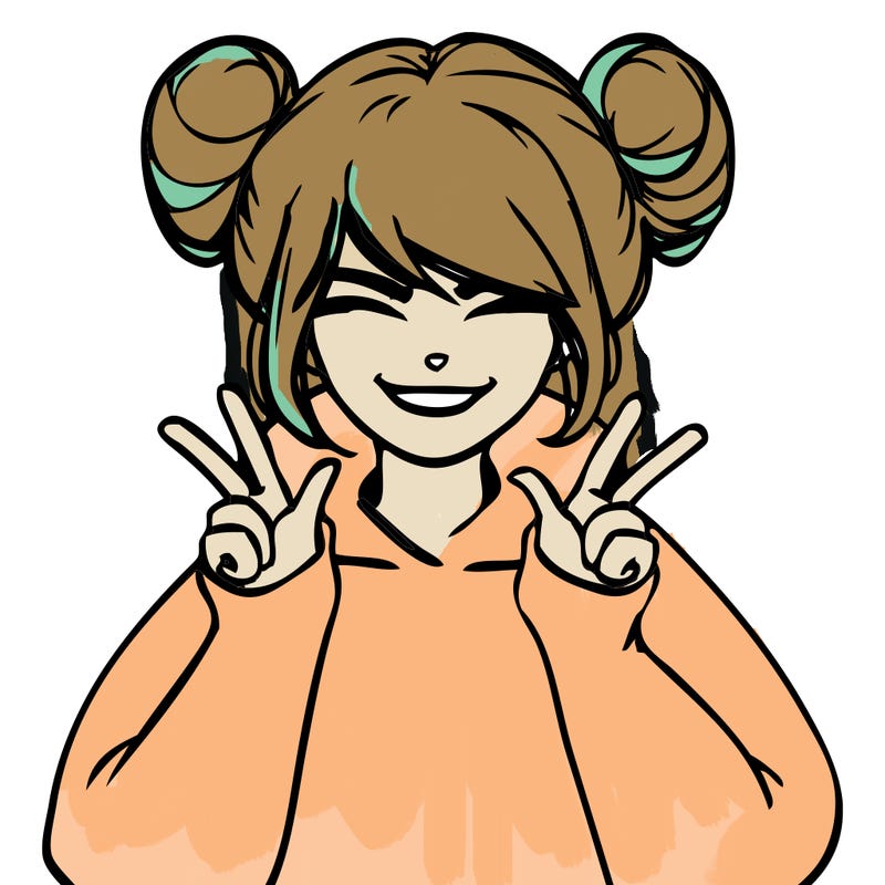 After