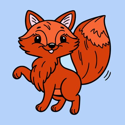 fox