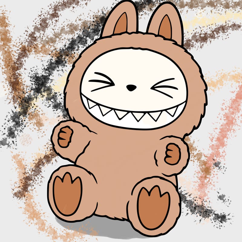 After