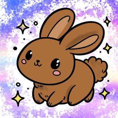 bunny