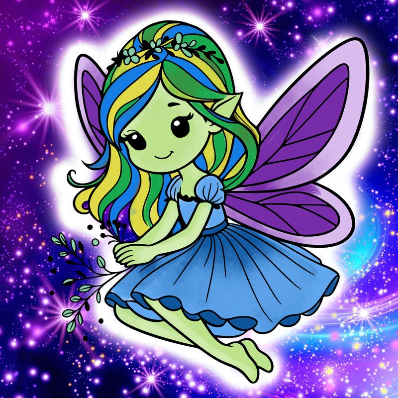 fairy