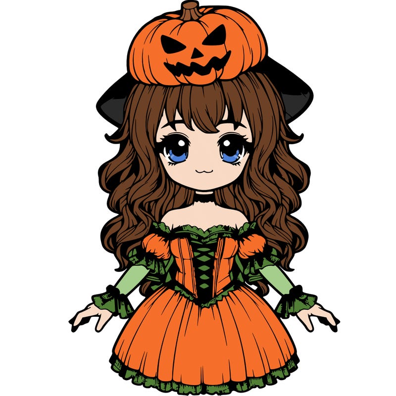 realistic girl halloween costume