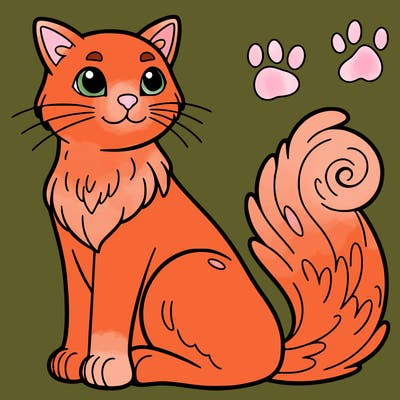 cat