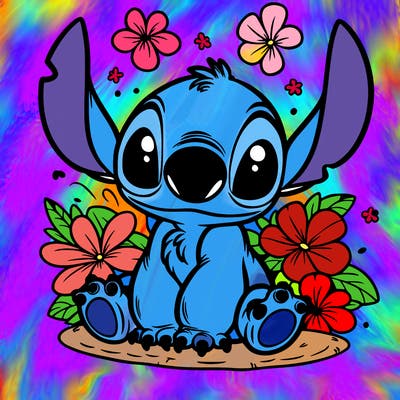 stitch