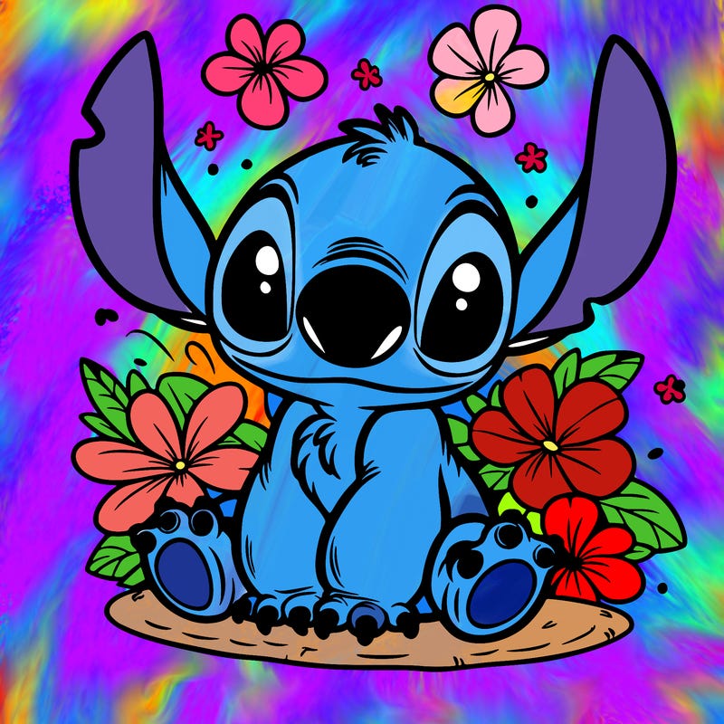 stitch