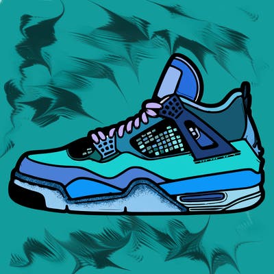 jordan 4