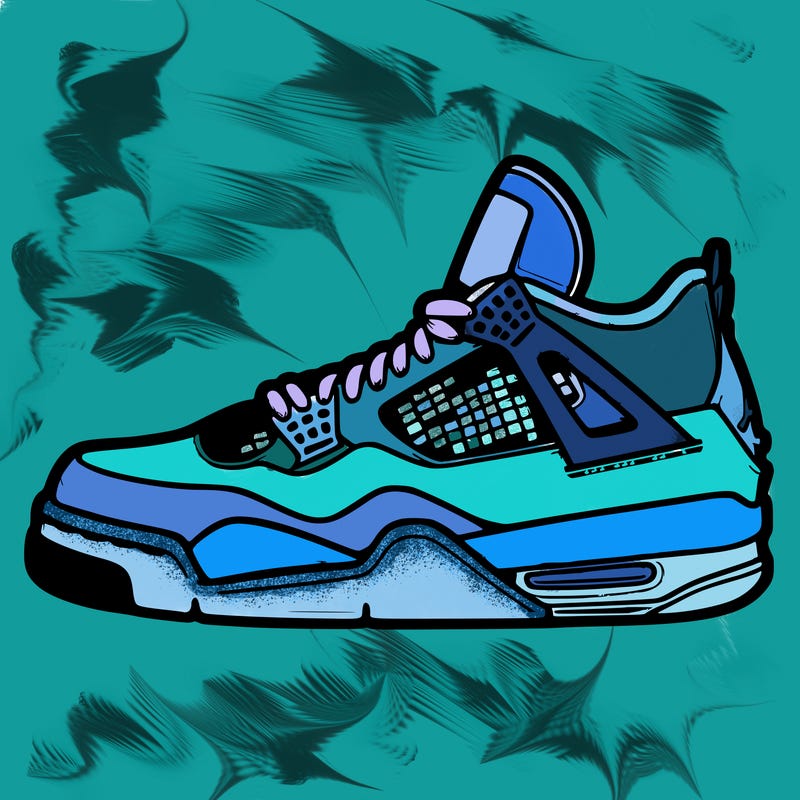 jordan 4