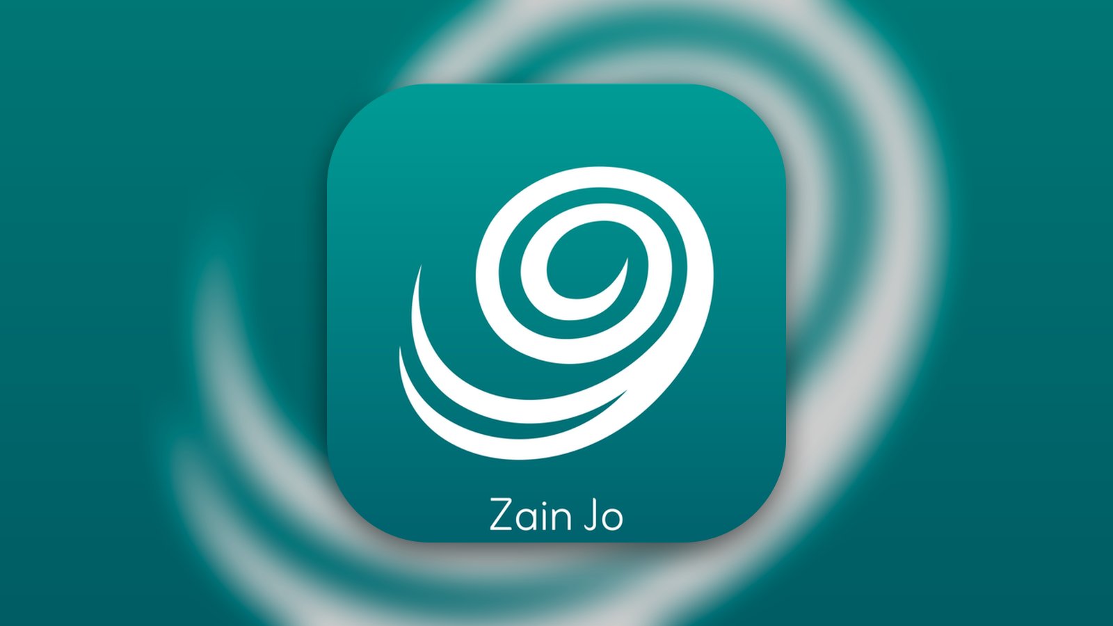Zain Jo - Utilities App | MWM