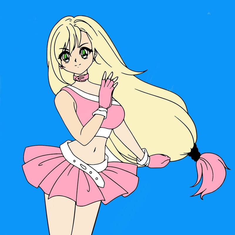 After