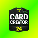 FC Card Creator 24 FUT