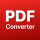 PDF converter: Text to PDF