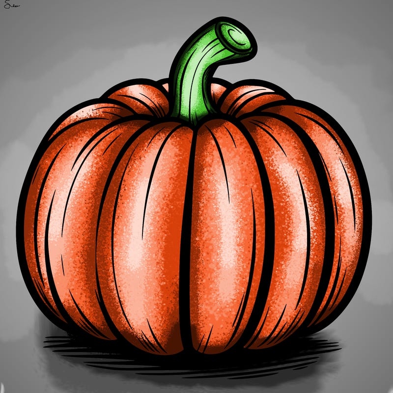 pumkin